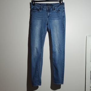Lucky Brand Jeans - Lolita Skinny 8/29 Boho